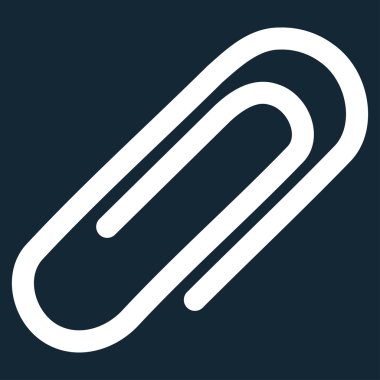 düz kağıt atacı simgesi