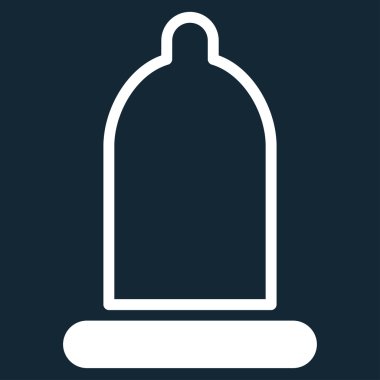 Hidrolik düz simgesi