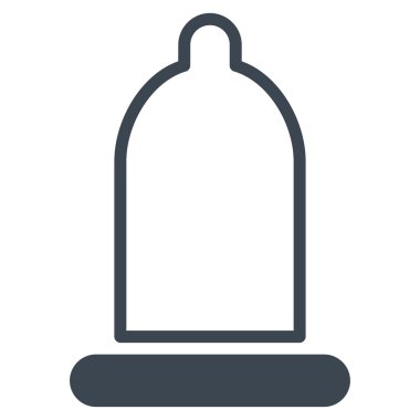 Hidrolik düz simgesi