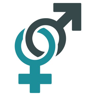 Cinsel semboller simgesi