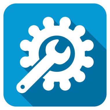 Özelleştirme Longshadow simgesi