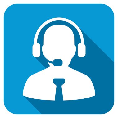 Destek Sohbet Longshadow simgesi