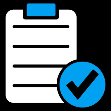 Form simge uygulamak