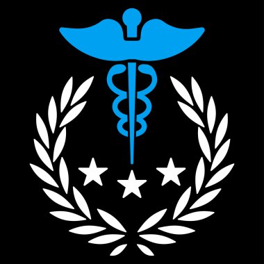 Caduceus Logo Simge