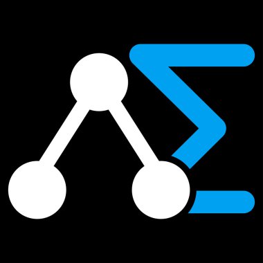 Kimyasal analiz simgesi