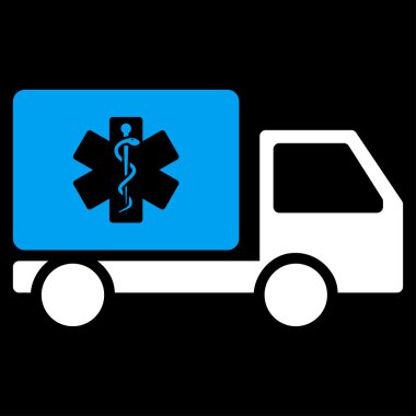 Tıbbi sevk irsaliyesi simgesi