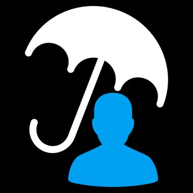 Hasta bakımı simgesi