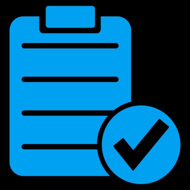 Form simge uygulamak