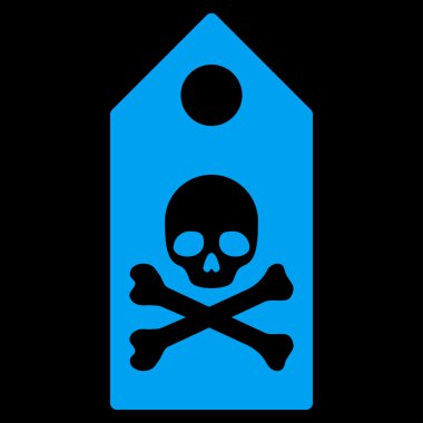 Ölüm işareti simgesi