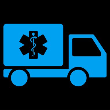 Tıbbi sevk irsaliyesi simgesi