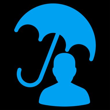 Hasta bakımı simgesi