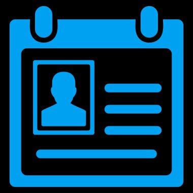 Kişisel rozet simge