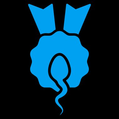 Sperm kazanan simgesi