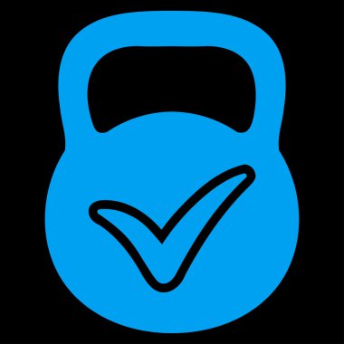 Geçerli toplu simgesi