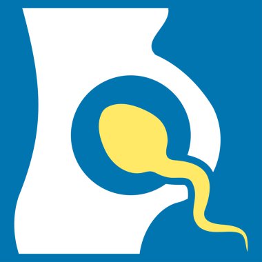 Suni tohumlama simgesi