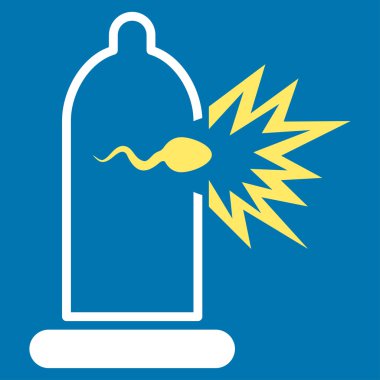 Sperm kaçış simgesi