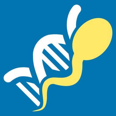 Sperm genom simgesi