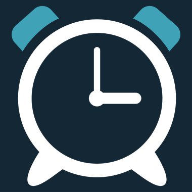 Alarm saati simgesi