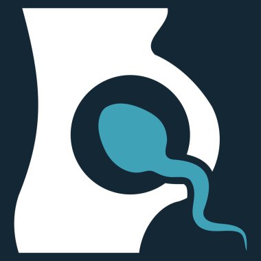 Suni tohumlama simgesi