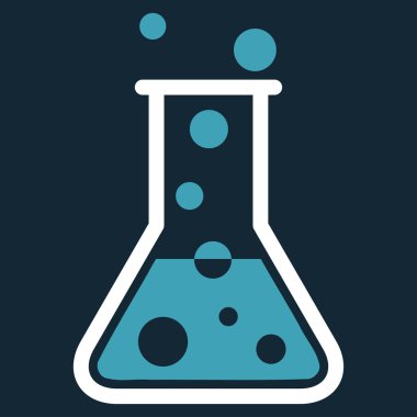 Sıvı simgesi kaynar