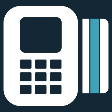 Kartı işlemci simgesi