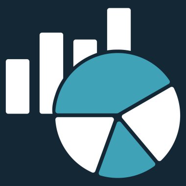 Düz simgesi çizelgeleri