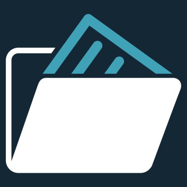 Belge ağıl kutsal kişilerin resmi