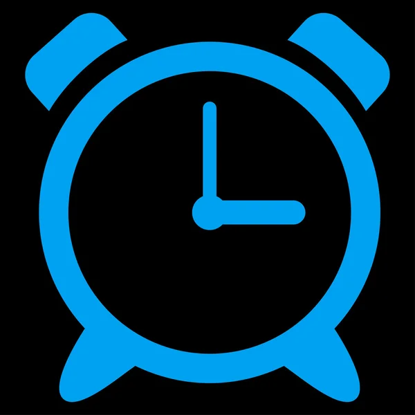 Alarm Clock Icon — Stock Photo, Image