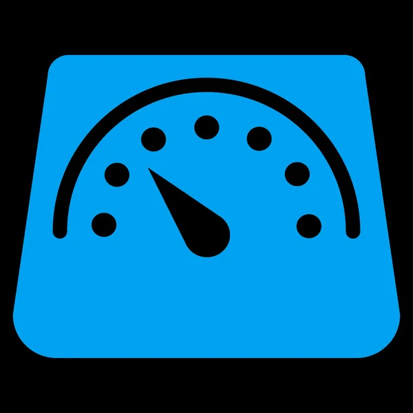 Weight Meter Icon — Stock Photo, Image