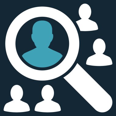 Hastalar simgesi keşfetmek