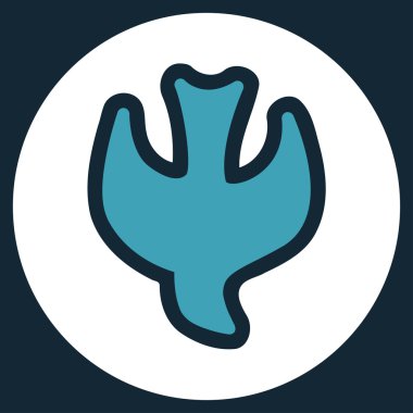 Düşen ruhun simgesi