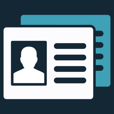 Hasta hesapları simgesini