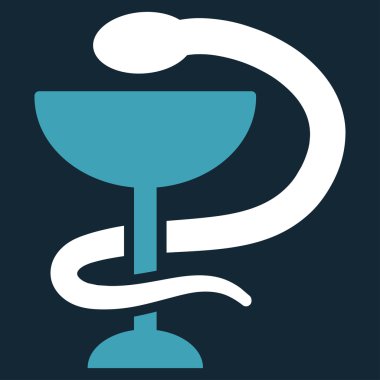 Yılan Kupası simgesi