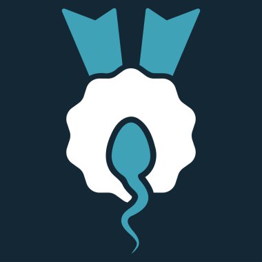 Sperm kazanan simgesi