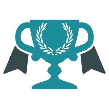 Ödülü Kupası simgesi