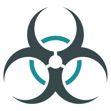 Biyolojik tehlike simgesi