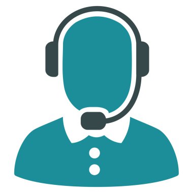 Merkez Operatör Simgesi Ara