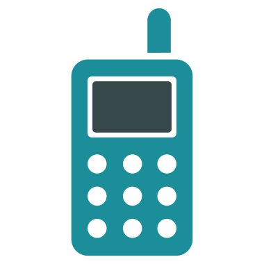 Cep Telefonu Simgesi