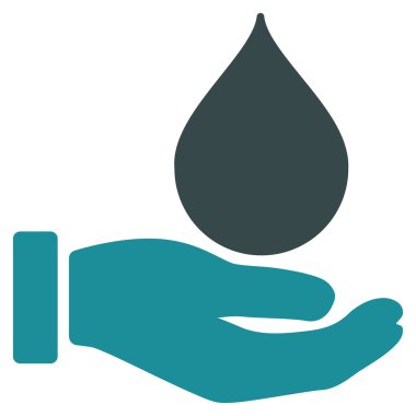 bağış kan simgesi