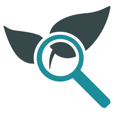 Doğal Uyuşturucu Simgesini Keşfet