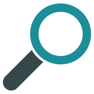 düz simgesini bulun