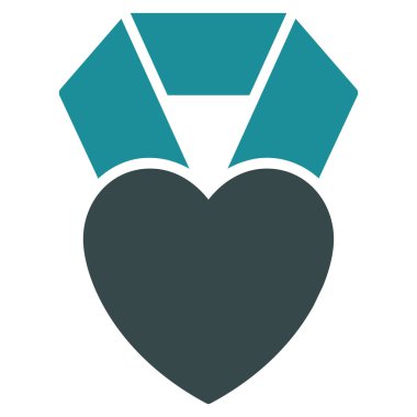 Kalp Ödülü simgesi