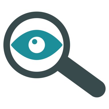 Düz simgesi araştırmak