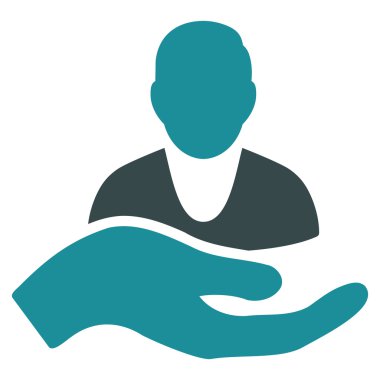 Hasta yardım simgesi