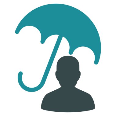 Hasta bakımı simgesi