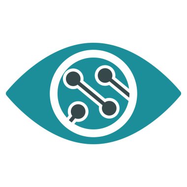 Akıllı Lens simgesi