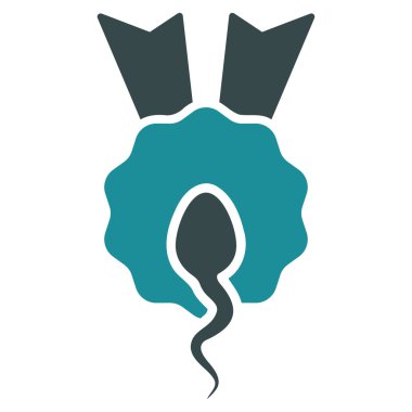 Sperm kazanan simgesi