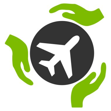 Havacılık bakım simgesi