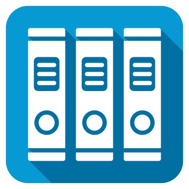 Hesap kitap Longshadow simgesi