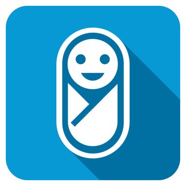 Bebek Longshadow simgesi